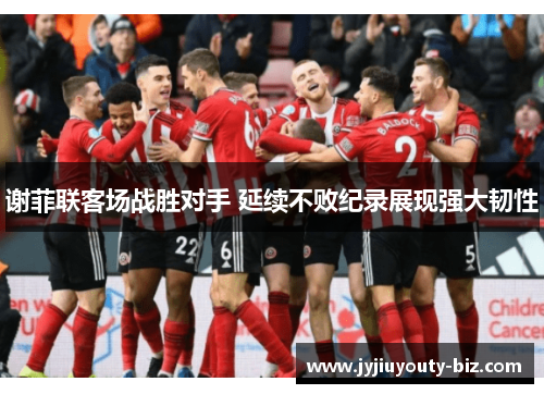 谢菲联客场战胜对手 延续不败纪录展现强大韧性